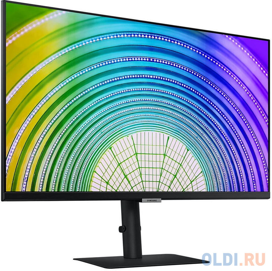 Монитор 27" Samsung S27A600UUI/ в Москвe