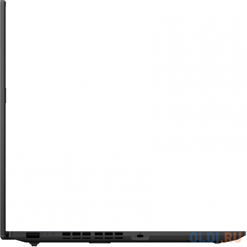 Ноутбук ASUS ExpertBook B1502CBA-BQ0313 Intel Core i5-1235U/16Gb/512Gb SSD/15.6” FHD WV 250N 60Hz Intel Iris Xe/DOS Star Black в Москвe