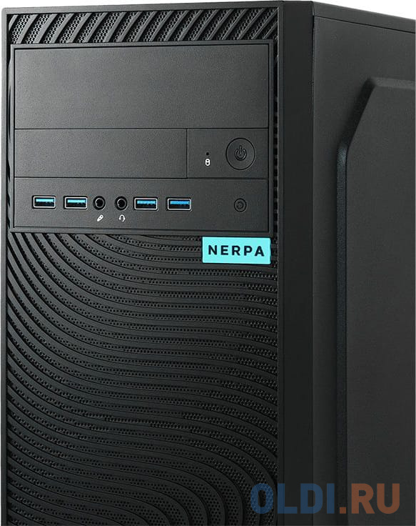 Компьютер NERPA BALTIC I340 MT