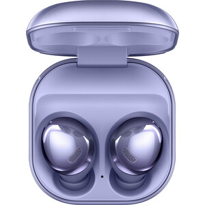 Наушники Samsung Galaxy Buds Pro (SM-R190NZVACIS) violet