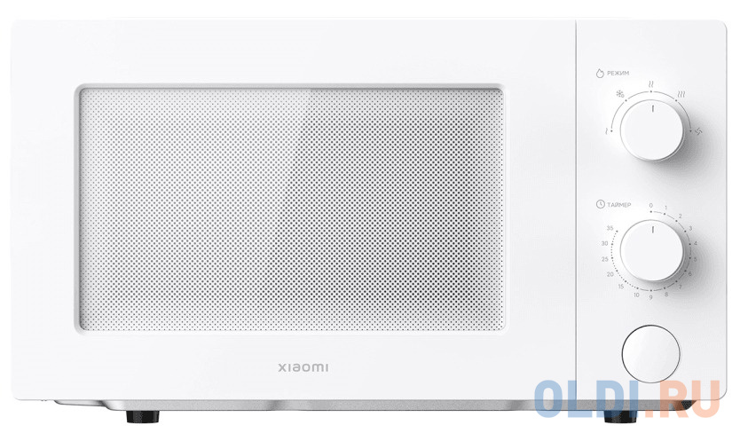 Микроволновая печь Xiaomi Microwave Oven RU в Москвe