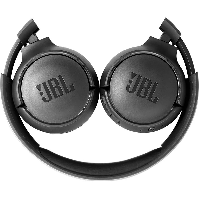 Наушники JBL Tune 560 BT Black JBLT560BTBLK