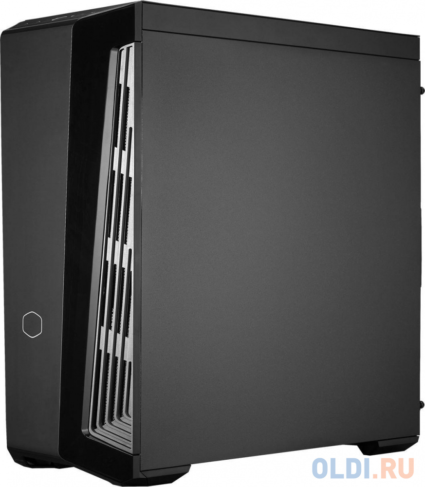 Корпус ATX Cooler Master Masterbox 540 Без БП чёрный