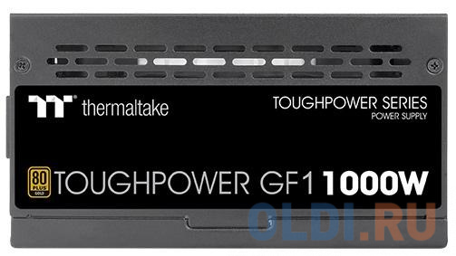 Блок питания Thermaltake Toughpower GF1 1000 Вт PS-TPD-1000FNFAGE-1 в Москвe