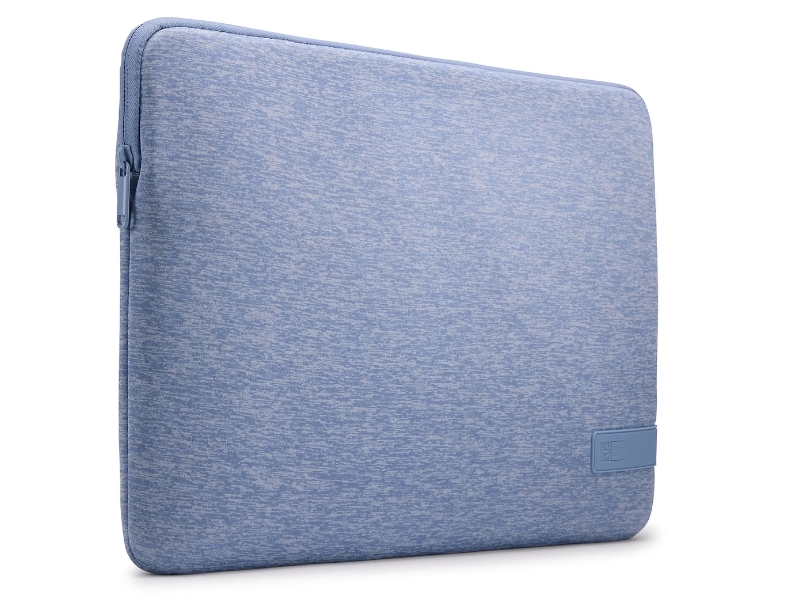 Чехол Case Logic для ноутбука 15,6" Reflect Laptop Sleeve REFPC116 SKYWELL BLUE (3204881) в Москвe