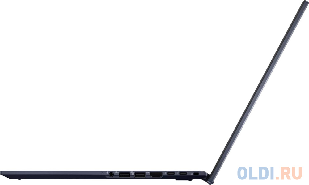 Ноутбук ASUS ExpertBook B5 B5604CVA-QY0050X 90NX07A1-M001R0 16"