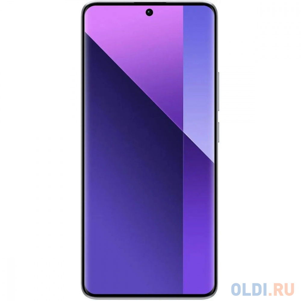 Смартфон Xiaomi Смартфон Redmi Note 13 Pro+5G 12GB+512GB Aurora Purple (MZB0FD1RU)