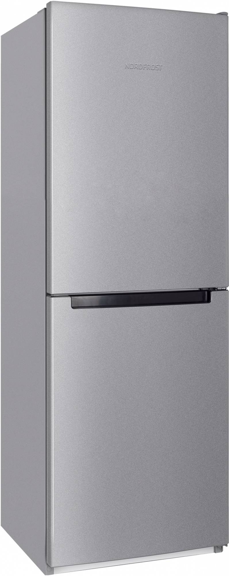Холодильник двухкамерный Nordfrost NRB 151 I