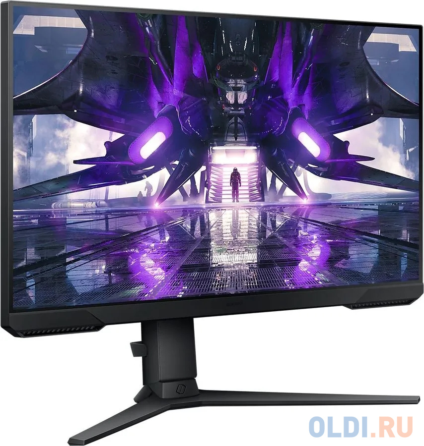 Монитор 24" Samsung Odyssey G3 S24AG302NI