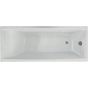Акриловая ванна Triton Джена 160x70 с каркасом (Щ0000001222, Щ0000041797)