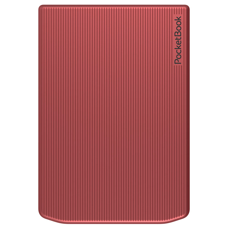 Электронная книга PocketBook РВ634 Verse Pro Red PB634-3-WW в Москвe