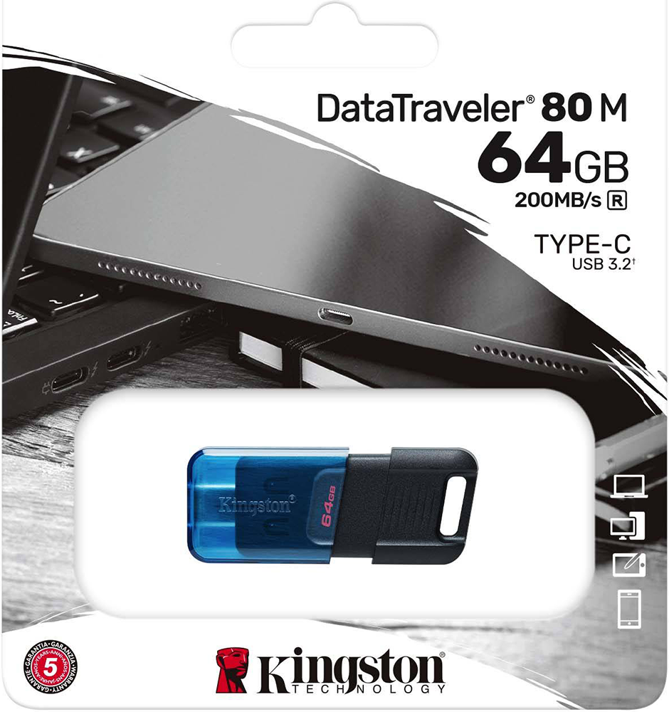 USB Flash Kingston