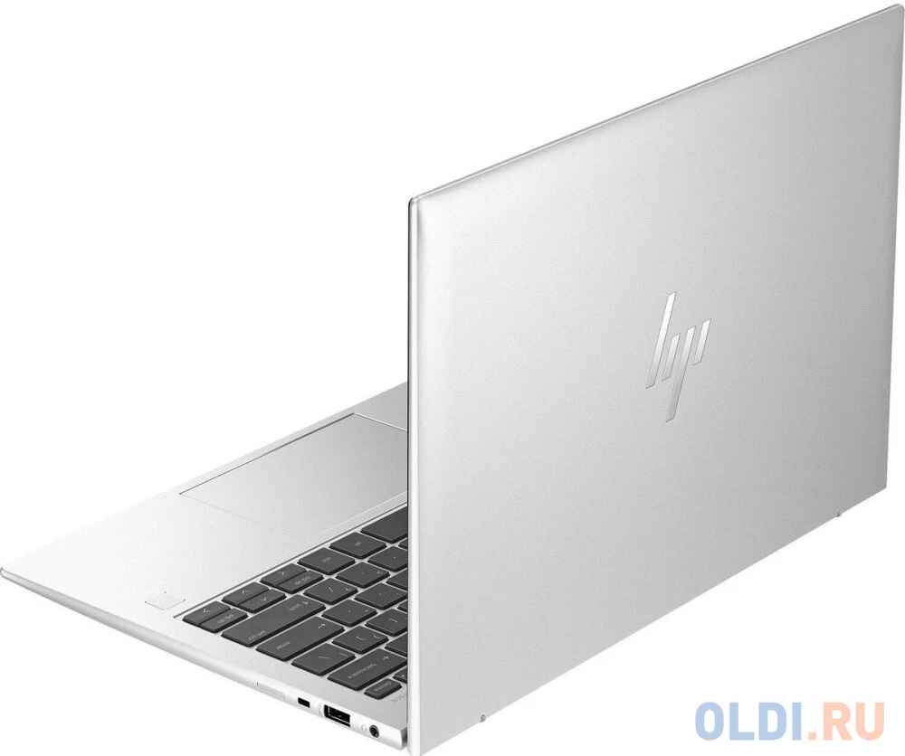 Ноутбук HP EliteBook 830 G10 Intel Core i5-1345U/16Gb/SSD512Gb/13.3”/IPS/WUXGA/Win11Pro/silver в Москвe