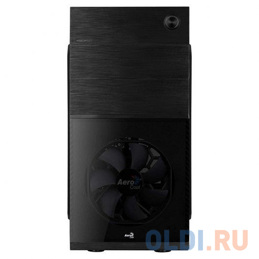 Корпус Aerocool [PGS-C] Cs-105, mATX, без БП, 1x USB3.0 + 1x USB2.0