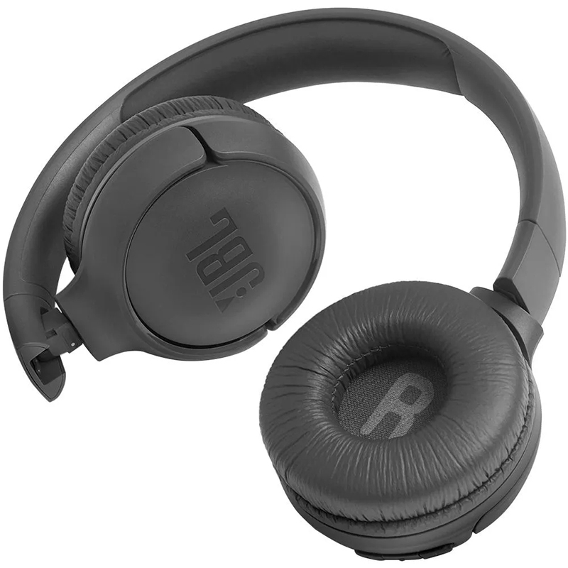 Наушники JBL Tune 560 BT Black JBLT560BTBLK