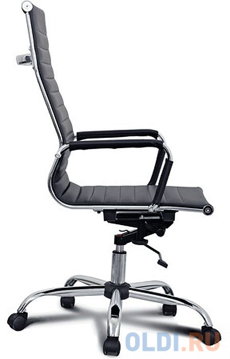 Кресло офисное BRABIX Energy EX-509 чёрный 530862