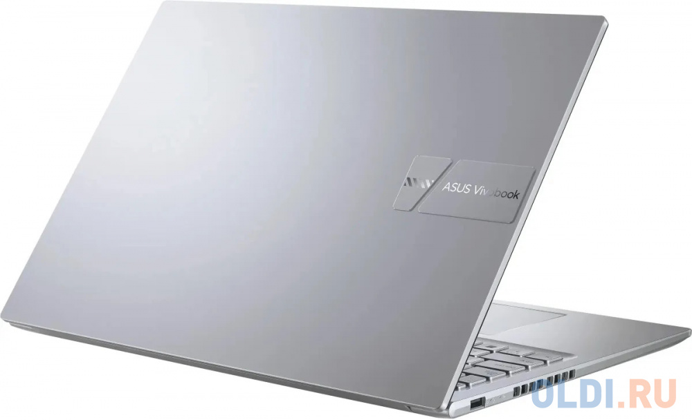 Ноутбук ASUS VivoBook 16 M1605YA-MB313, 16",  IPS, AMD Ryzen 7 7730U 2ГГц, 8-ядерный, 16ГБ DDR4, 1ТБ SSD,  AMD Radeon , без операционной системы, в Москвe