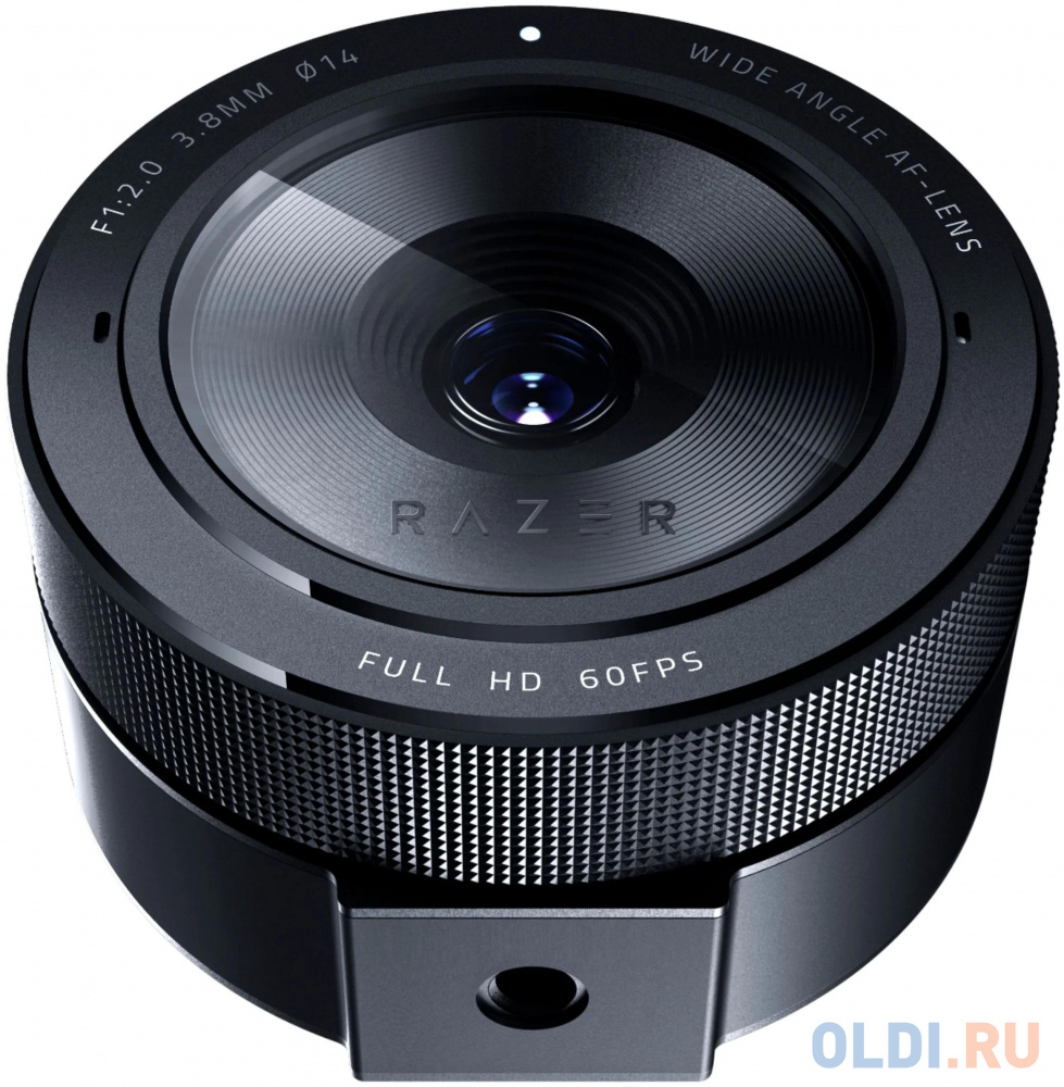 Razer Kiyo Pro - Broadcasting Camera - FRML Packaging в Москвe