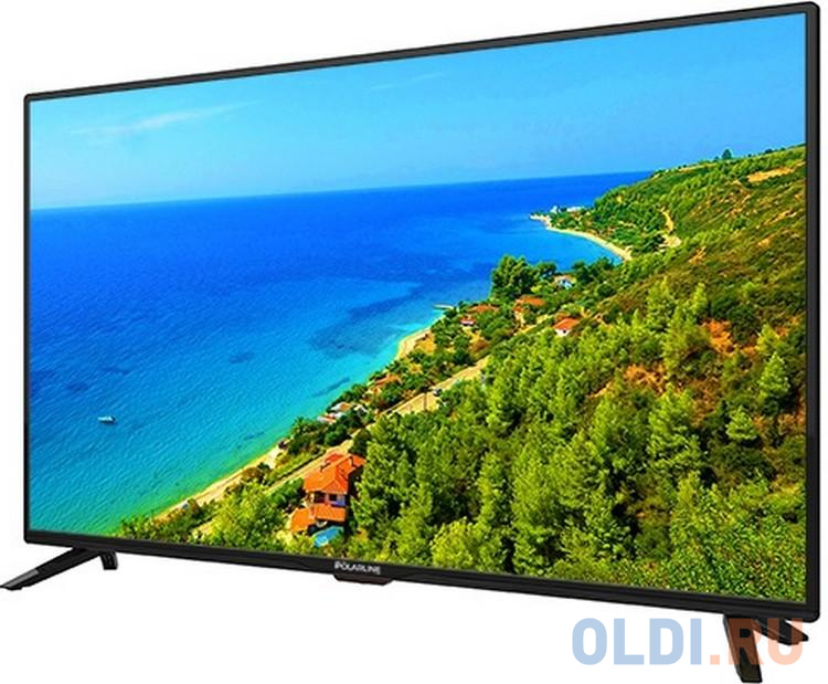 Телевизор Polarline 43PL51STC-SM 43" Full HD