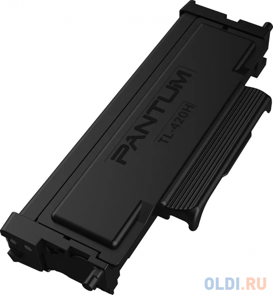 Pantum Toner cartridge TL-420HP (аналог TL-420H) for P3010D/P3010DW/P3300DN/P3300DW/М6700D/М6700DW/M6800FDW /M7100DN/M7102DN/М7100DW/M7200FD /M7200FDN в Москвe