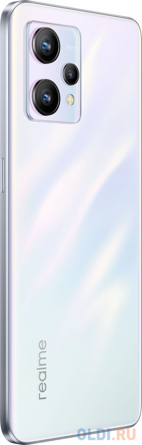 Смартфон Realme 9 128 Gb White в Москвe