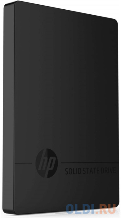 Твердотельный диск 1ТB HP P600, USB 3.1, [R/W - 560/500 MB/s]