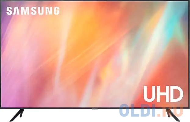 Телевизор Samsung UE70AU7100UXRU 70" LED 4K Ultra HD в Москвe