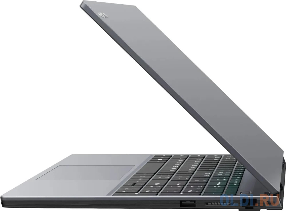 Ноутбук/ CHUWI CoreBook XPro 15.6"(1920x1080 (матовый) IPS)/Intel Core i5 12450H(2Ghz)/16384Mb/512SSDGb/noDVD/Int:Intel UHD Graphics/Cam/BT/WiFi/ в Москвe