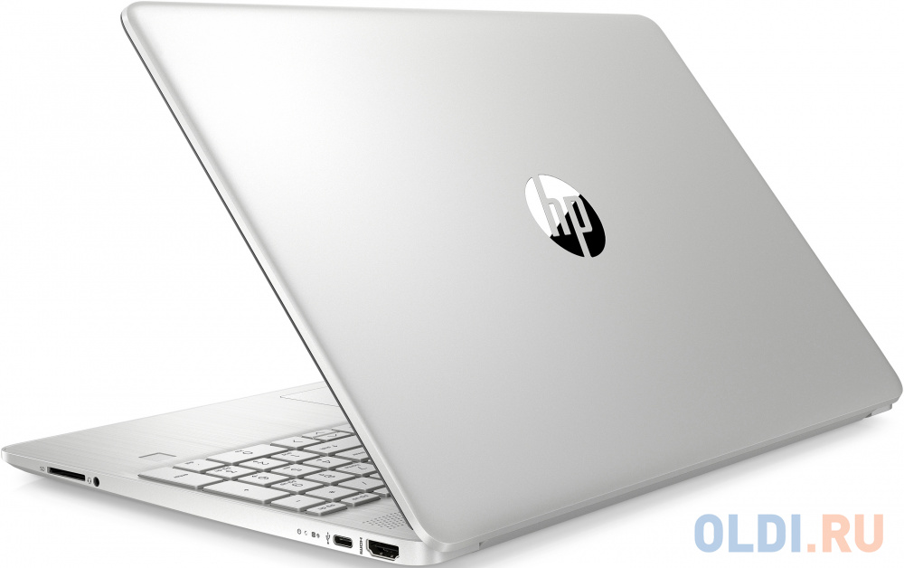 Ноутбук HP 15s-eq2018ur 3B2U2EA 15.6"