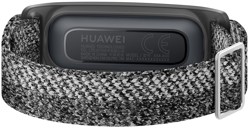 Фитнес-браслет HUAWEI