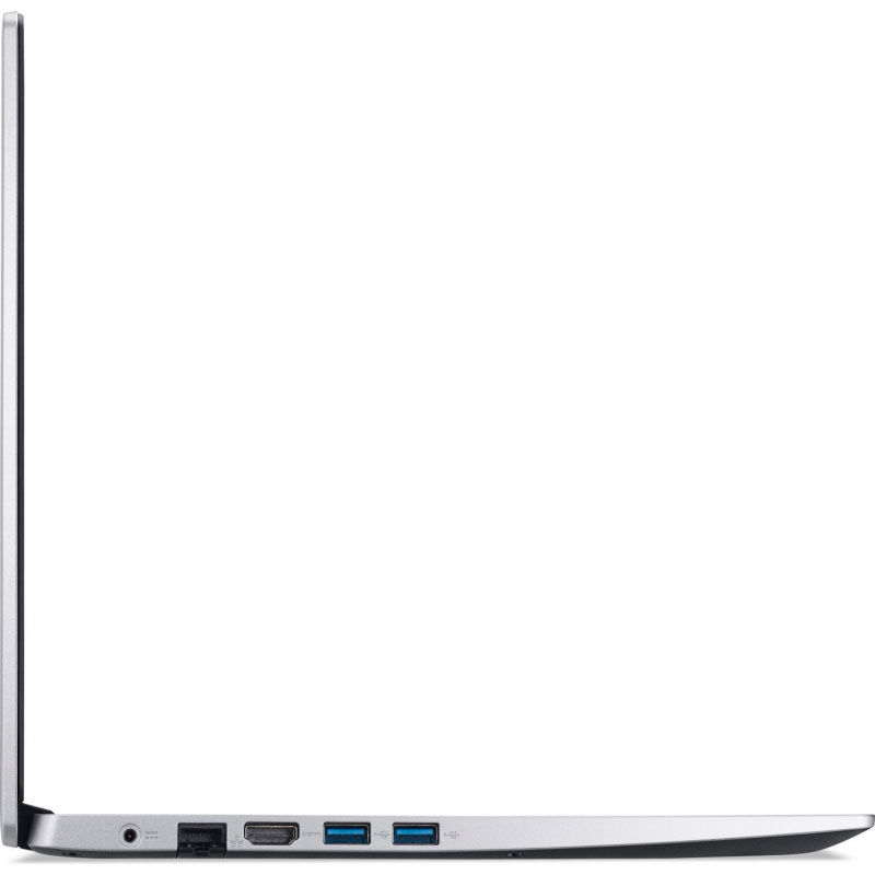 Ноутбук Acer Aspire A315-35-P3LM Silver NX.A6LER.003 (Intel Pentium N6000 1.1 Ghz/8192Mb/1Tb HDD/Intel UHD Graphics/Wi-Fi/Bluetooth/Cam/1920x1080/no OS)
