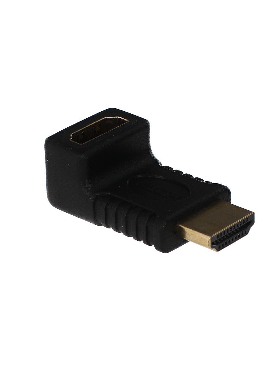 Адаптер VCOM HDMI (M) - HDMI (F) CA320