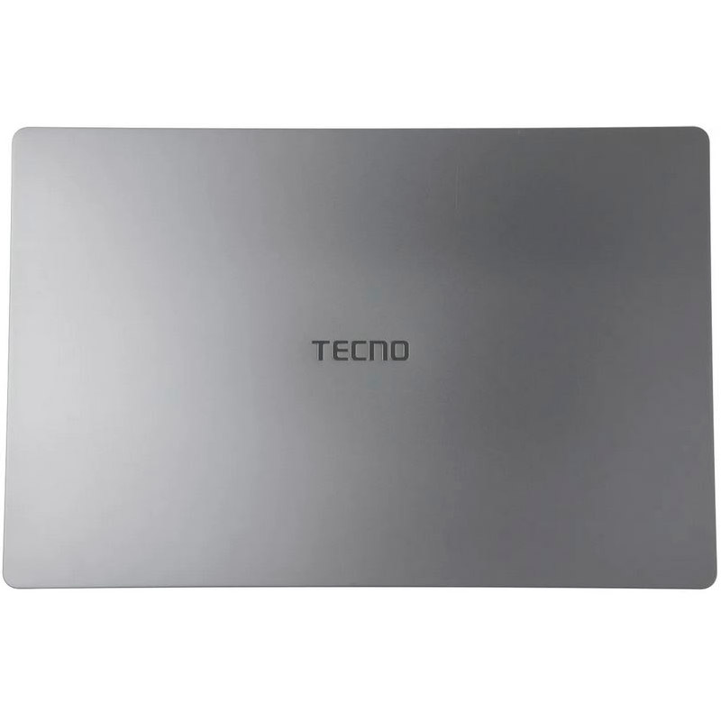 Ноутбук Tecno T1 R5 16G + 1T Grey TCN-T1R5W15.1.GR (AMD Ryzen 5 5560U 2.3 GHz/16384Mb/1Tb SSD/AMD Radeon Graphics/Wi-Fi/Bluetooth/Cam/15.6/1920x1080/Windows 11)