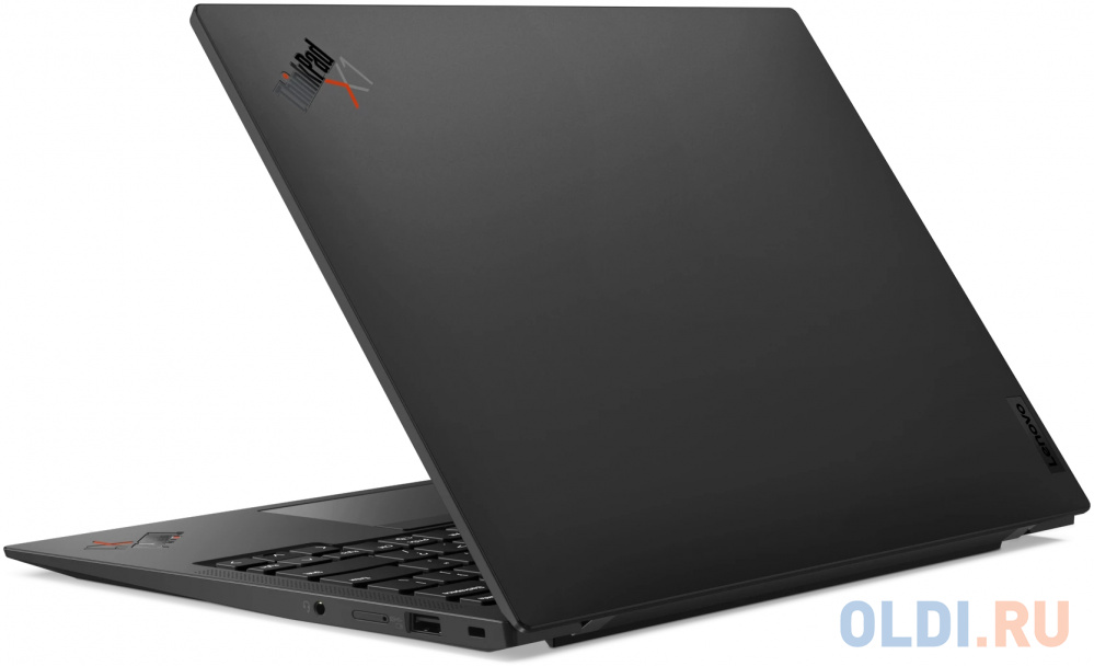 Ноутбук X1 CARBON G11 CI7-1360P 14" 32G/2TB W11P 21HMA003CD LENOVO