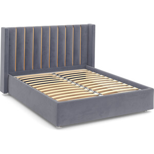 Кровать с подъемным механизмом Это мебель Mellisa Gold Исп 2. 180 - Velutto 32 (НФ-00010403)