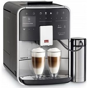 Кофемашина Melitta Caffeo Barista TS Smart F 860-100