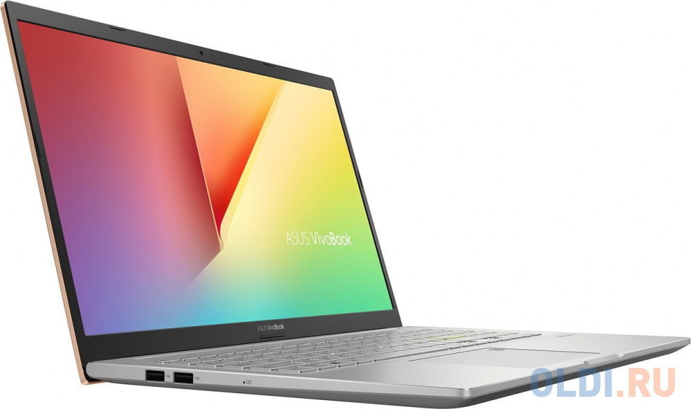 Ноутбук ASUS VivoBook 15 OLED K513EA-L13418W 90NB0SG3-M017T0 15.6"