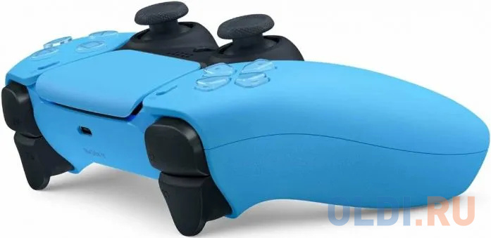 Sony PlayStation 5 DualSense Wireless Controller Blue (CFI-ZCT1W) [711719546597] в Москвe