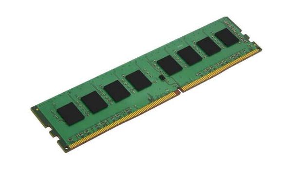 Память оперативная DDR4 Kingston 16Gb 2666MHz (KVR26N19S8/16) в Москвe