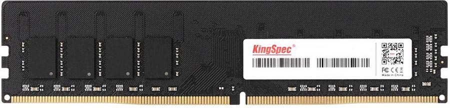 Оперативная память Kingspec DDR4 DIMM 16Gb, 3200Mhz (KS3200D4P13516G)