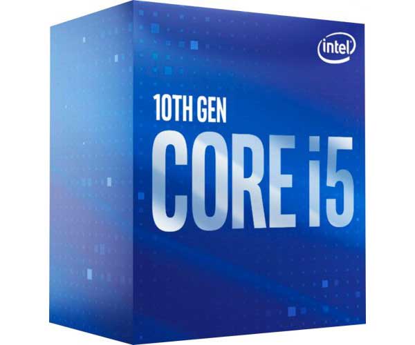 Процессор Intel Core i5-10400 (BX8070110400) BOX