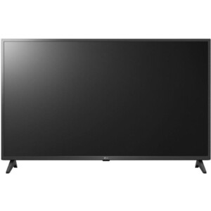 Телевизор LG 55UQ75006LF (55'', 4K, SmartTV, webOS, WiFi, черный)