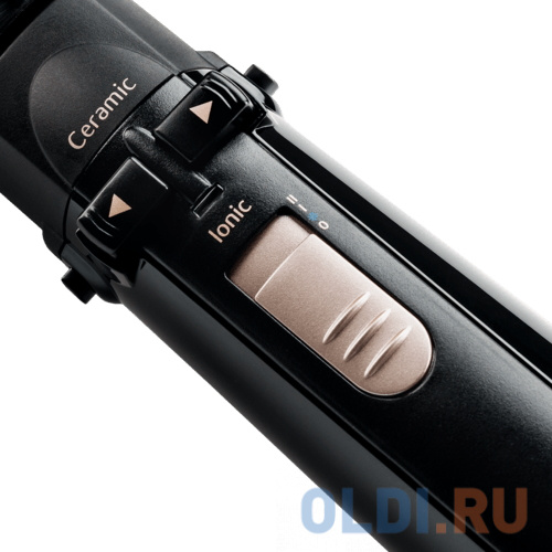 Прибор для укладки волос Babyliss/ Фен-щетка Babyliss в Москвe