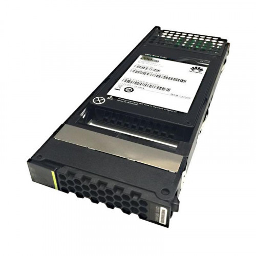 Твердотельный накопитель (SSD) xFusion 480Gb ES500 Series, 2.5"/3.5", SATA3 (0255Y108)