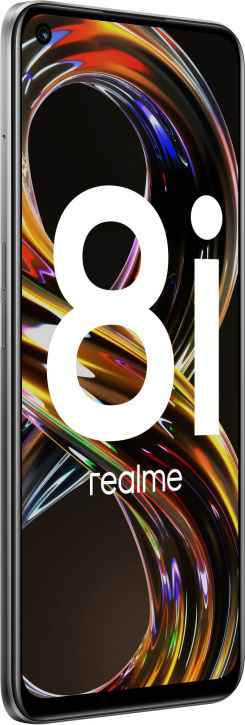 Смартфон realme