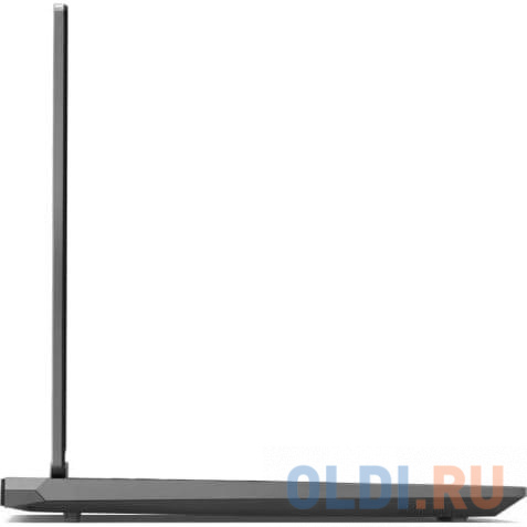 Ноутбук LENOVO LOQ 15IRX9 15.6" 1920x1080/Intel Core i7-13650HX/RAM 16Гб/SSD 1Тб/RTX 4050 6Гб/ENG|RUS/Windows 11 Home серый 2.38 кг 83DV00J8IN