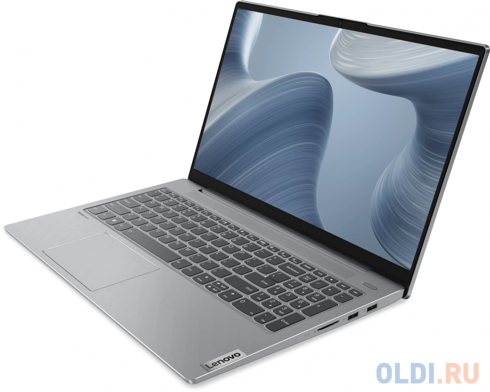 Ноутбук Lenovo IdeaPad 5 15IAL7 82SF001VRK 15.6"