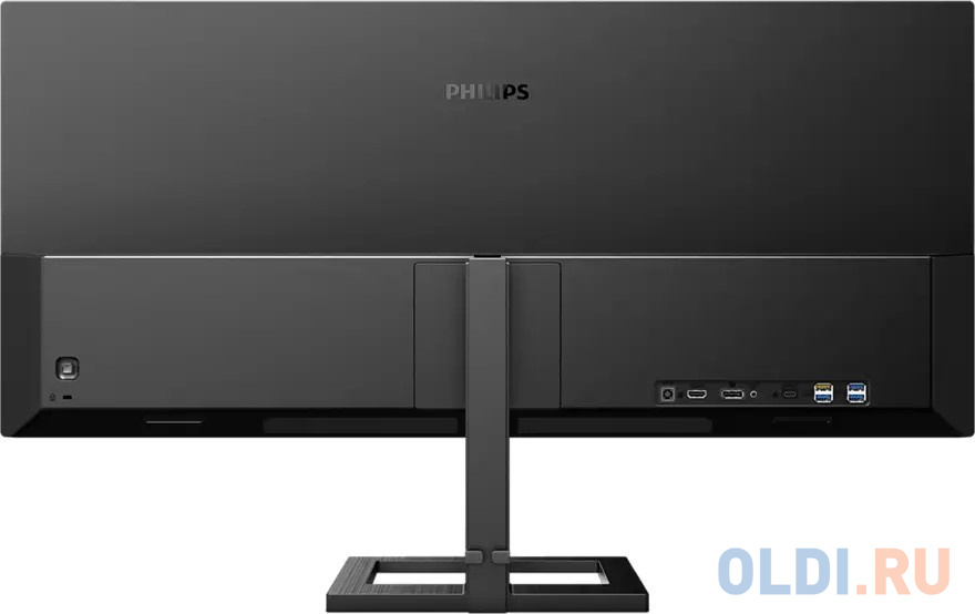 Монитор LCD 34'' Philips 346E2LAE (00/01)