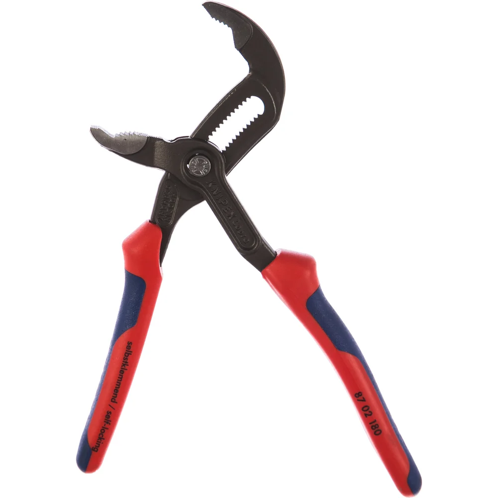 Переставные клещи Knipex