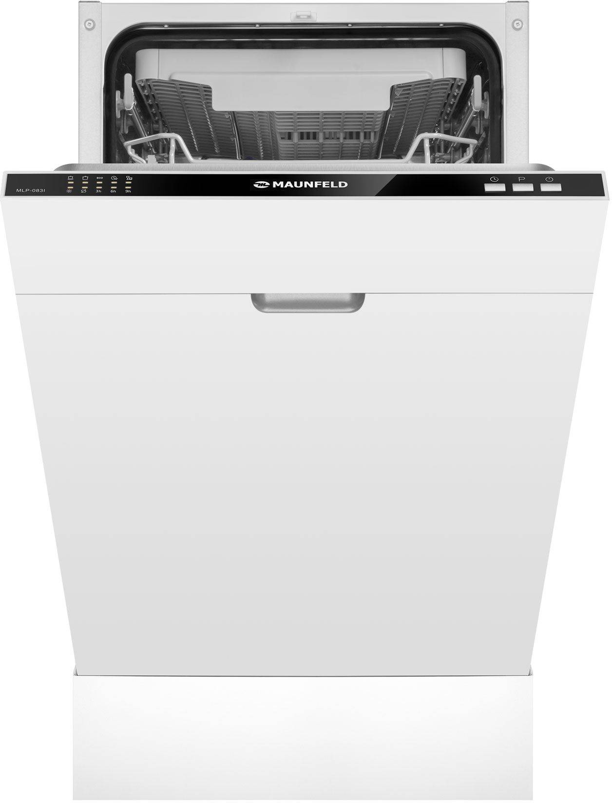 Посудомоечная машина Maunfeld MLP-083I (ка-00016953)